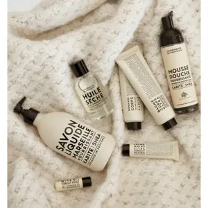 Krém na ruce s karité Compagnie de Provence 100 ml image-2