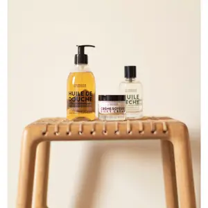 Seidige Karité-Creme Compagnie de Provence 50 ml image-3