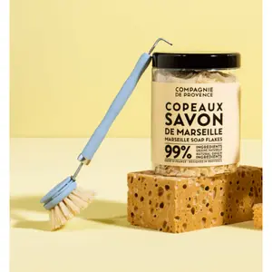 Mýdlové vločky z Marseille Compagnie de Provence 350 g image-1