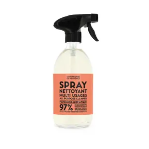 Aromatický pomerančový čisticí sprej Compagnie de Provence 500 ml image-0