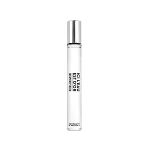 Toaletní voda "tady je voda ze zlata" Compagnie de Provence 10 ml image-1