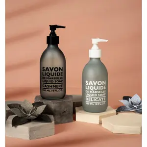 Tekuté mýdlo Marseille cashmere Compagnie de Provence 300 ml image-1