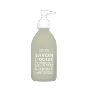 Jemné tekuté mýdlo z Marseille Compagnie de Provence 300 ml image-1