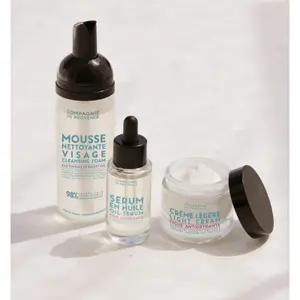 Antioxidantní olejové sérum s fíky Compagnie de Provence 30 ml image-1