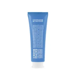 Hedvábný krém na ruce s řasou Compagnie de Provence 75 ml image-0