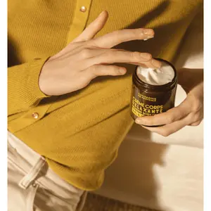 Creme corps anis lavande Compagnie de Provence 180 ml image-2