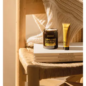 Creme corps anis lavande Compagnie de Provence 180 ml image-3