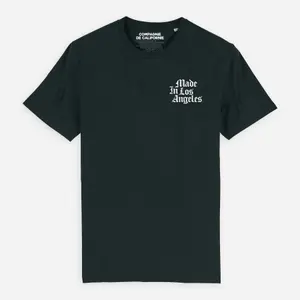 T-shirt Compagnie de Californie image-0