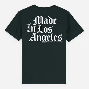T-shirt Compagnie de Californie image-1