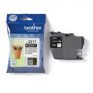Cartouche d'encre Compatible Brother LC3217 image-1