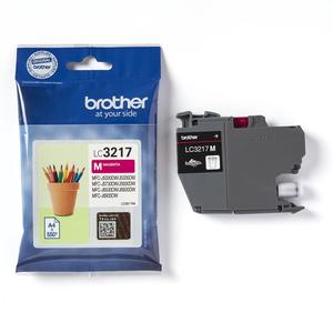 Cartouche d'encre Compatible Brother LC3217 image-1