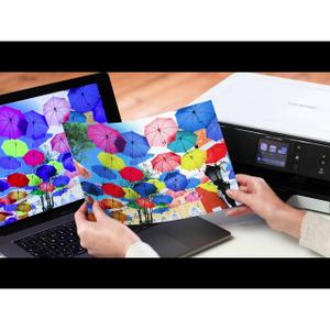 Cartouche d'encre Compatible Brother LC3219 image-1