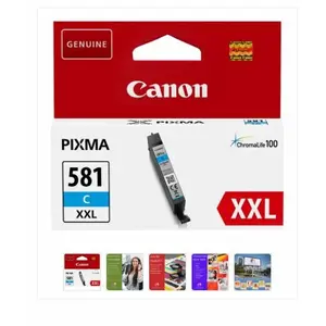 Cartouche d'encre Compatible Canon CLI-581 image-0