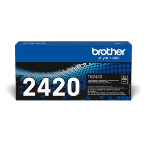 Cartouche de toner Compatible Brother 3000 p. TN-2420 image-2