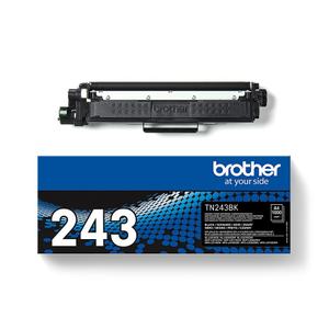 Cartouche de toner Compatible Brother TN-243BK