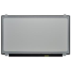 Dalle 15.6" slim WXGA 30p D. B156XTN04.1 Compatible Glossy