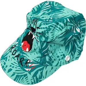 Children's cap Complement Europe Roarr image-0