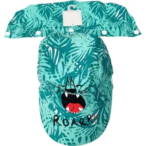 Children's cap Complement Europe Roarr image-1