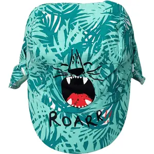Children's cap Complement Europe Roarr image-2
