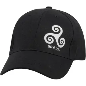 a2400723-casquette-de-baseball-enfant-complement-europe-bretagne-breizh-noir-11x15x21-cm