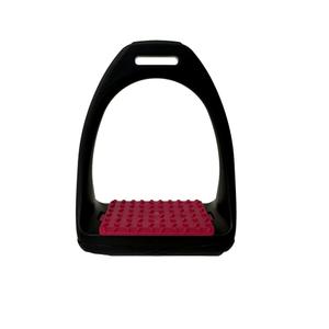 Saddle stirrups Compositi Reflex