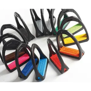 estribos de equitação Compositi Profile Premium image-1