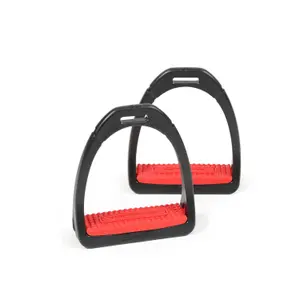 Saddle stirrups Compositi Premium Profile image-0