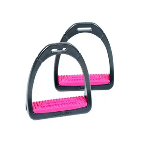 Estribos de equitação Compositi Premium Profile image-0