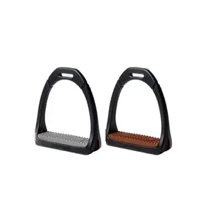 estribos de equitação para crianças Compositi Premium image-0