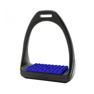 Stirrups Compositi Soft Reflex image-0