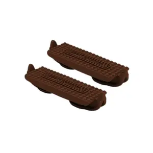 Innersulor för barns stigbyglar Compositi Premium image-0