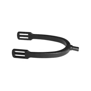 Éperon d'équitation en polymère multi-branche composites Compositi