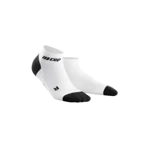 wp5a8x-kompressionssocken-cep-compression-low-cut-socks-3-0-weiss-dunkelgrau