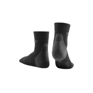 Niedrige Kompressionssocken für Frauen CEP Compression 3.0 image-2
