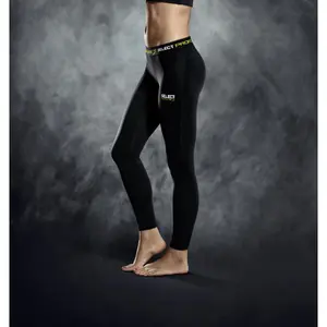 Legging de compression femme Select 6406W image-1
