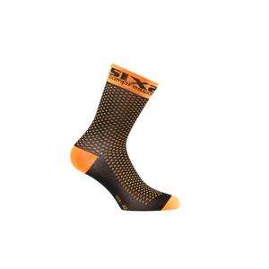 compsho-or-socks-sixs-comp-sho-orange-black-fluorescent-orange