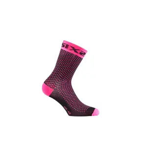 Socken Sixs Comp Sho
