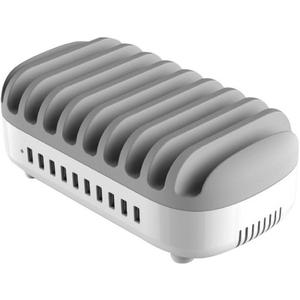 Station d'accueil de charge avec 10 ports USB Compulocks image-3