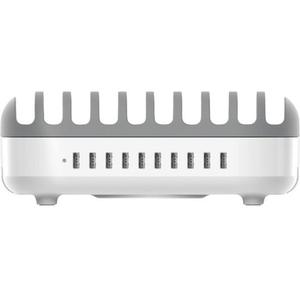 Station d'accueil de charge avec 10 ports USB Compulocks image-4