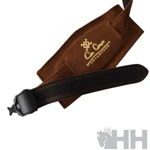 Fartuch kowalski Con Cuero Olympic Fiber image-2