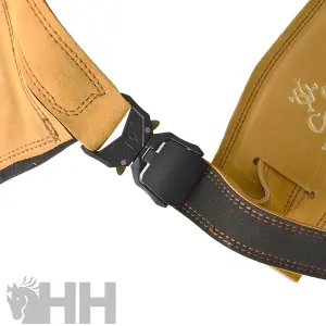 Fartuch kowalski Con Cuero Elite Pro Olympic Fiber image-2