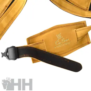 Fartuch kowalski Con Cuero Elite Pro Olympic Fiber image-3