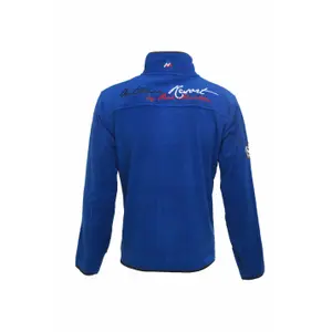 Fleecejacke Peak Mountain Conac image-2