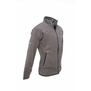 Fleece jacket Peak Mountain Conac image-2