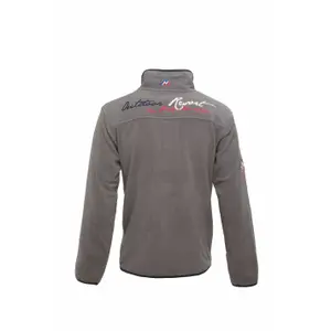 Fleece jacket Peak Mountain Conac image-1