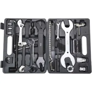 Caja de herramientas Contec image-1