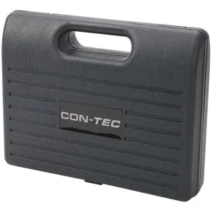 Caja de herramientas Contec