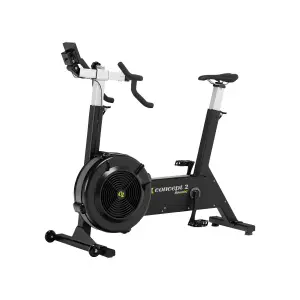 Bicicleta estática Concept2 Bikeerg image-0