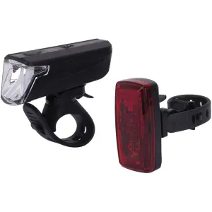 Conjunto de iluminação Contec LS-247 slim image-0