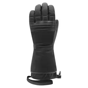 Heated motorcycle gloves Racer image-0